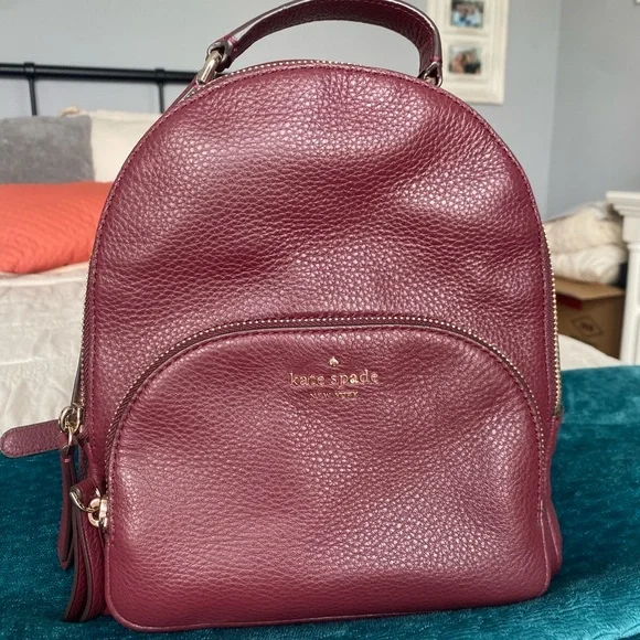 kate spade | Bags | Kate Spade Backpack | Poshmark display picture 3